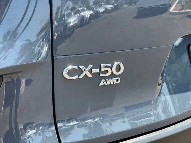 Certified Used 2026 Gray Mazda Premium image 23
