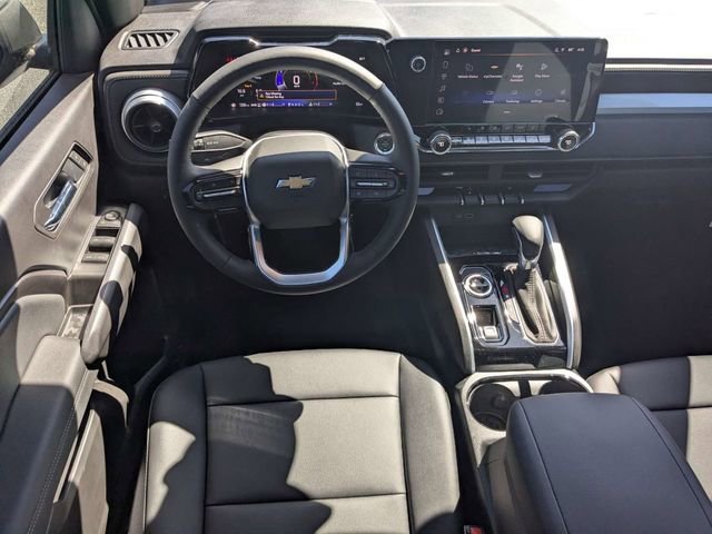 2026 Chevrolet Colorado LT - Photo 16