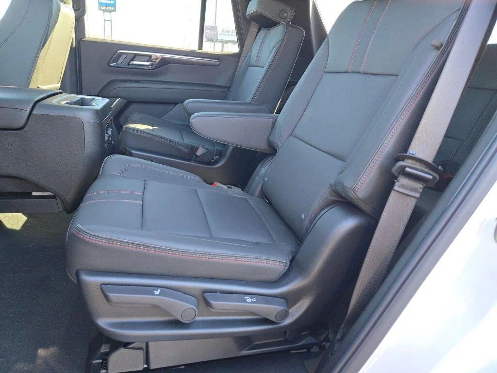 2026 Chevrolet Tahoe RST - Photo 18
