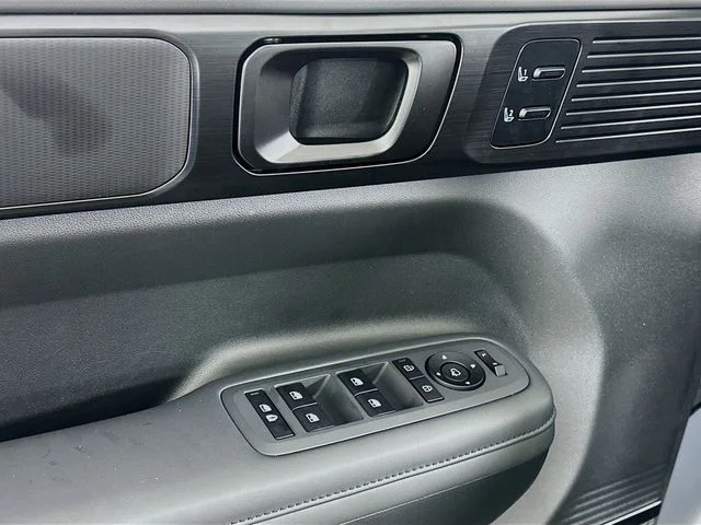 New 2025 Gray Hyundai Calligraphy image 10