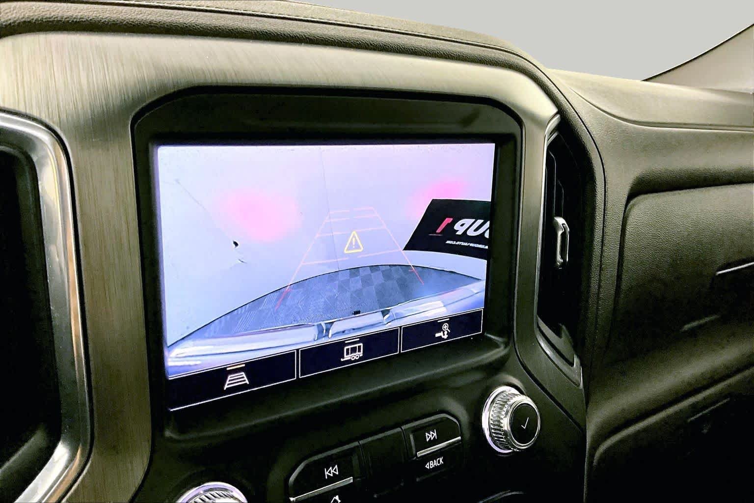 2021 GMC Sierra 1500 Denali Denali - Photo 26