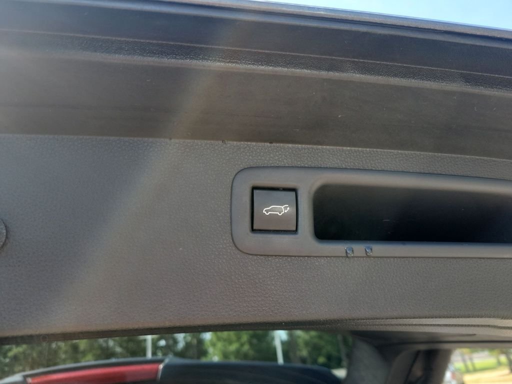 Certified Used 2021 Gray Toyota XLE image 24