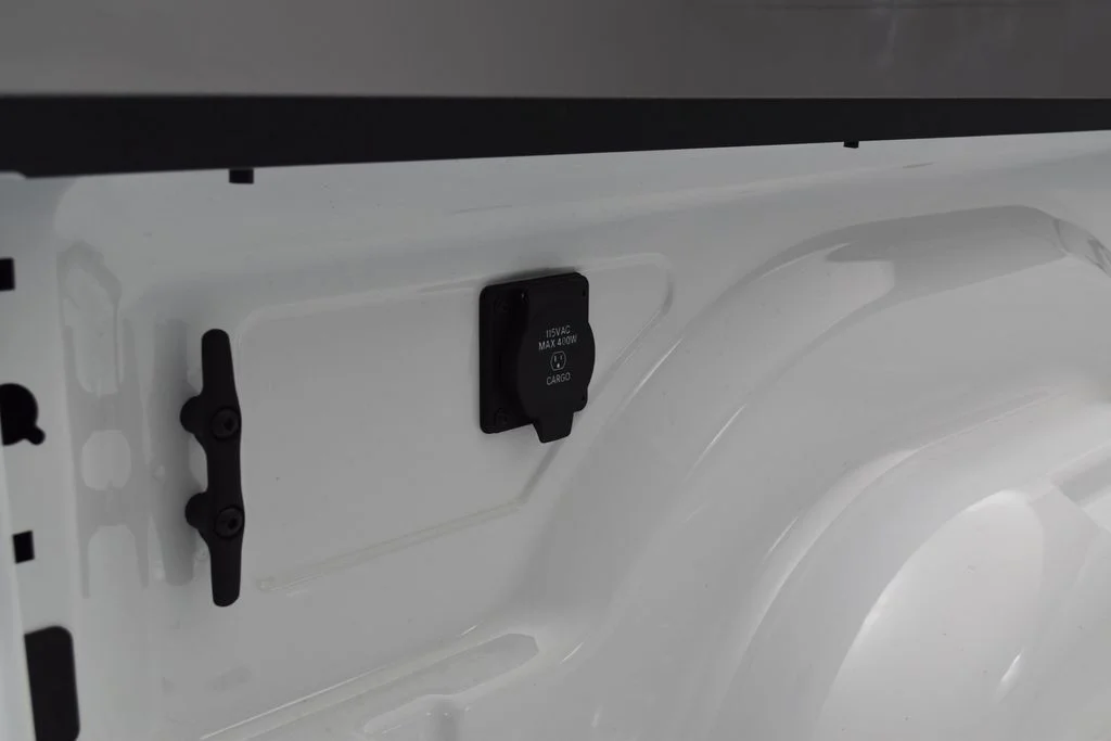 New 2026 White Ram Tradesman image 32