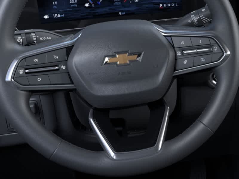2026 Chevrolet Tahoe LT - Photo 19