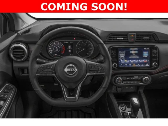 Used 2025 White Nissan 1.6 SR image 3