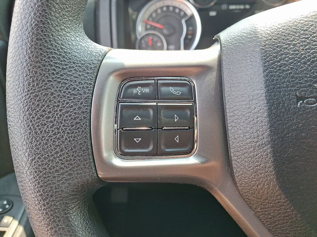 Used 2022 White Ram Warlock image 20