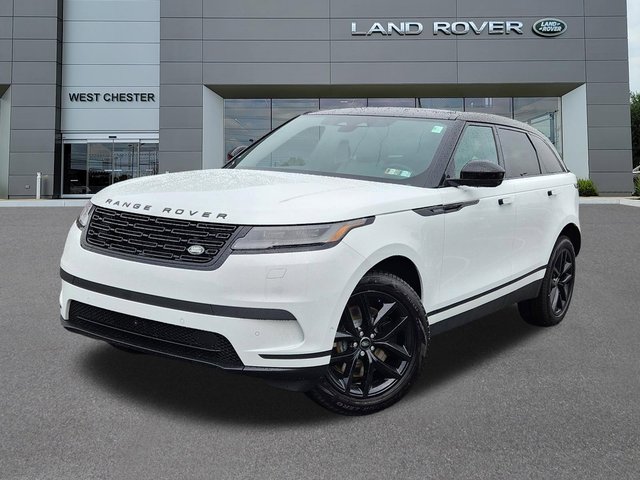 2026 LAND ROVER Range Rover Velar S