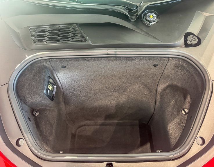 2024 CHEVROLET CORVETTE - Image 29