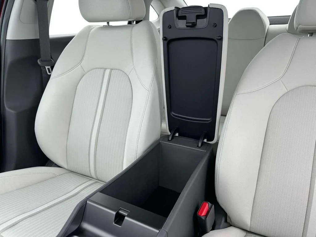 2025 Hyundai Sonata SE - Photo 37