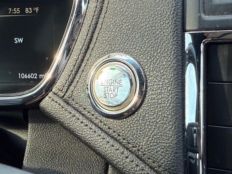 2020 Lincoln Continental Reserve - Photo 15