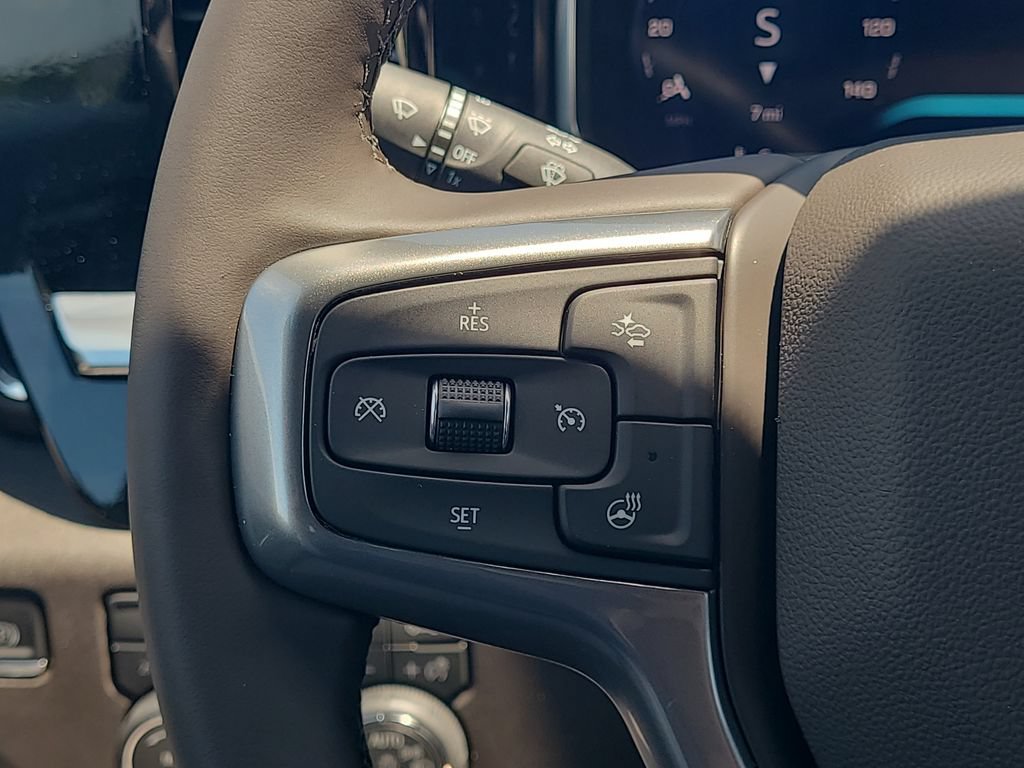 2026 Chevrolet Silverado 2500 HD LT - Photo 20