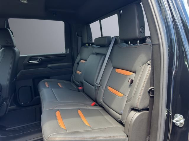 2026 GMC Sierra 3500HD AT4 - Photo 21
