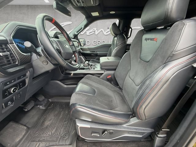 2023 Ford F-150 Raptor - Photo 19