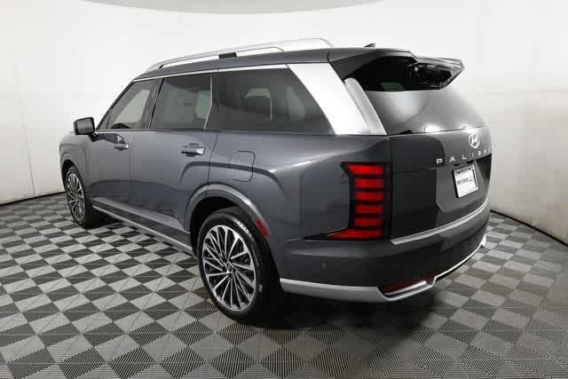 2026 Hyundai Palisade Calligraphy - Photo 59