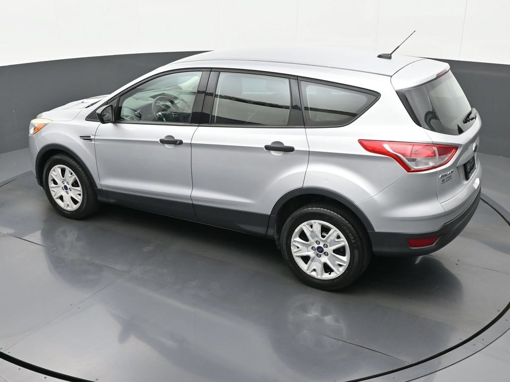 Used 2014 Silver Ford S image 43