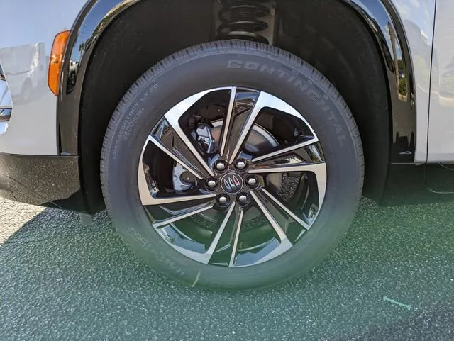 2026 Buick Enclave Sport Touring - Photo 15