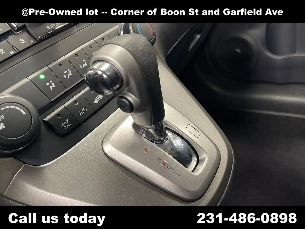 Used 2011  Honda EX image 24