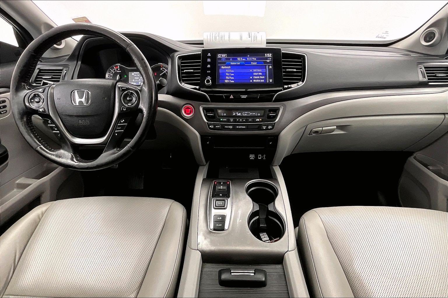 Used 2023 Gray Honda RTL-E image 15