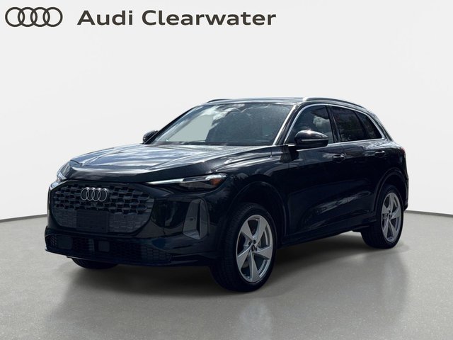 2026 Audi Q5 Premium Plus