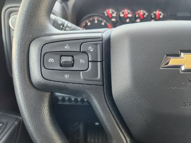 2026 Chevrolet Silverado 3500 HD Work Truck - Photo 29