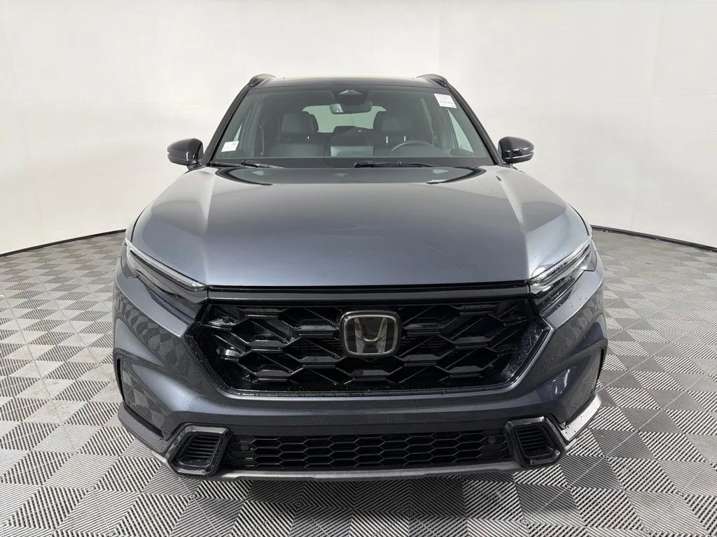 Used 2024 Gray Honda Sport-L image 2