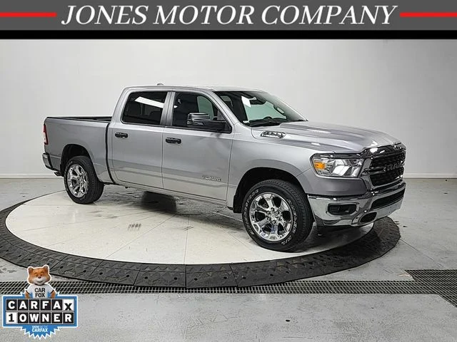 2024 Ram 1500 Big Horn/Lone Star