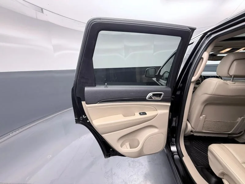 2021 Jeep Grand Cherokee Limited - Photo 24