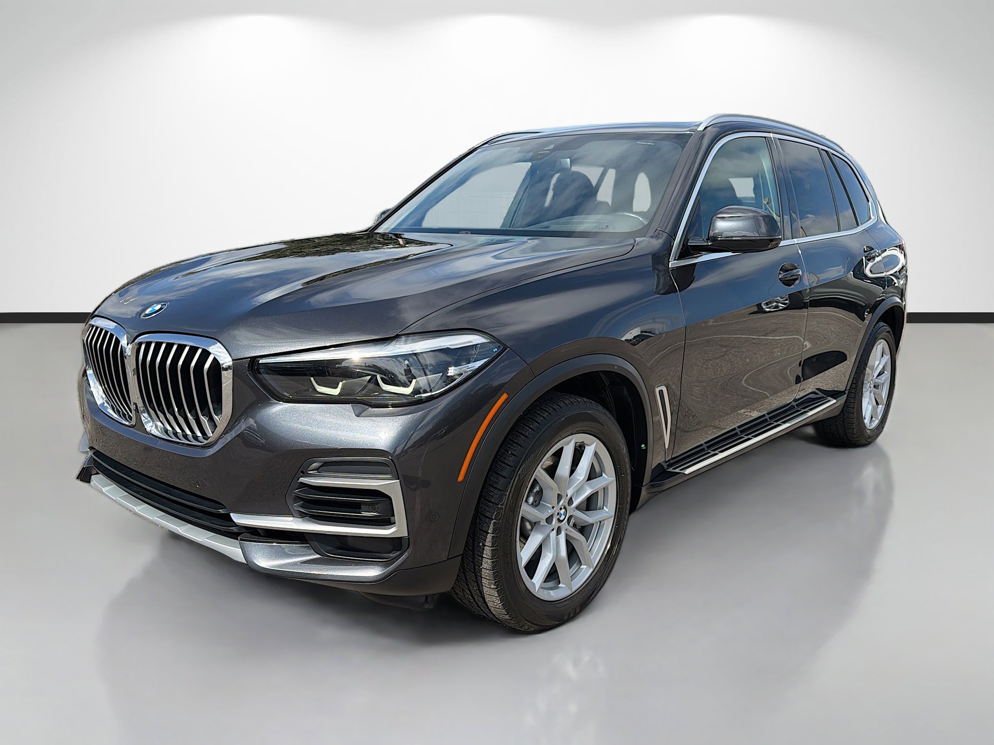 2023 BMW X5 40i - Photo 7