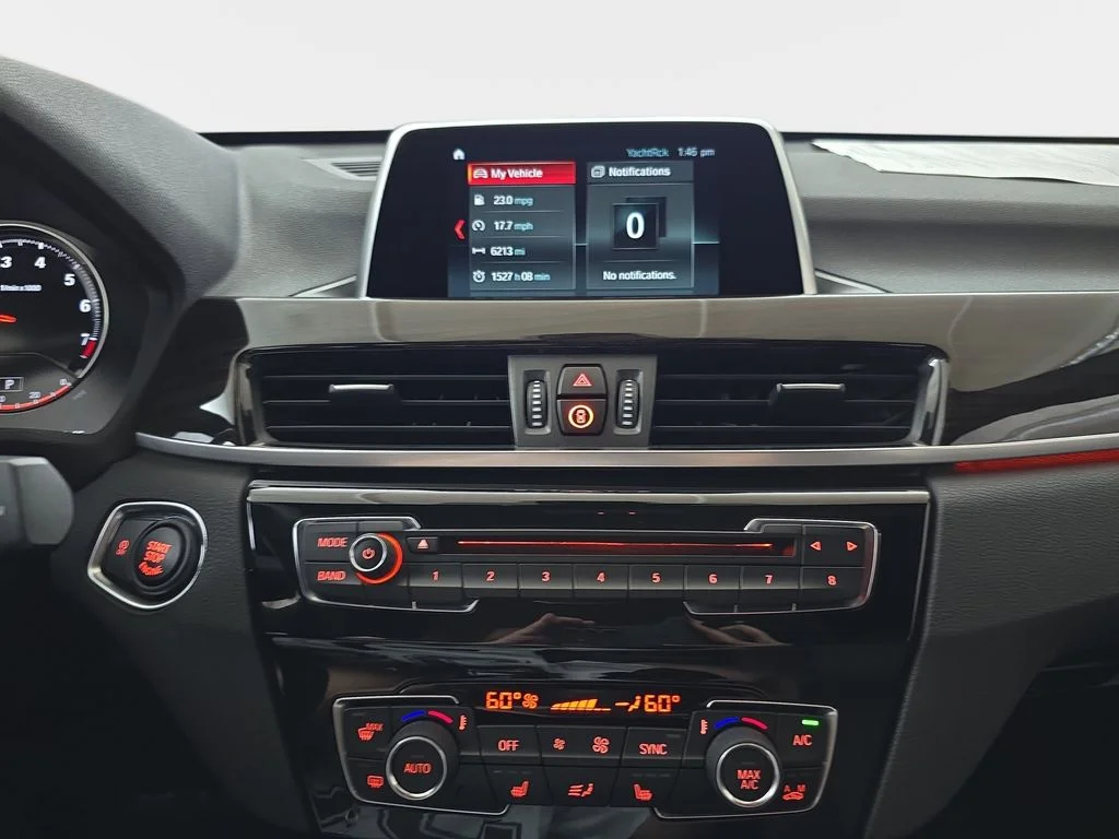 Used 2019 Gray BMW xDrive28i image 23