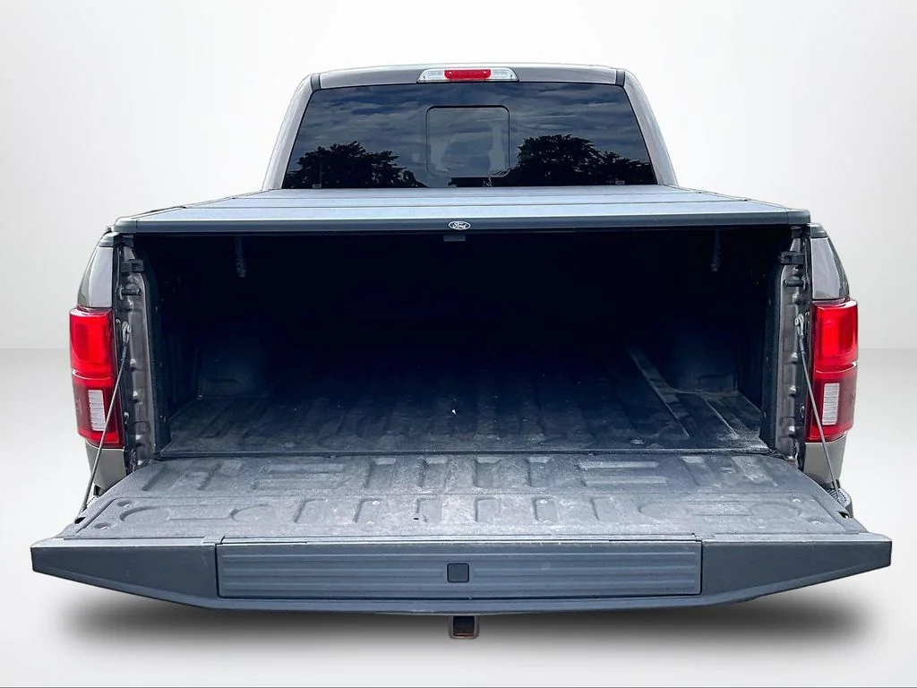 Used 2019 Gray Ford  image 19