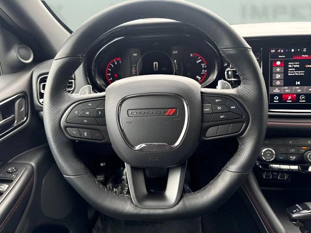 Used 2026 White Dodge GT image 13