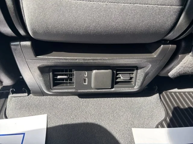 Used 2024 Dark Ash Metallic Chevrolet LT image 22
