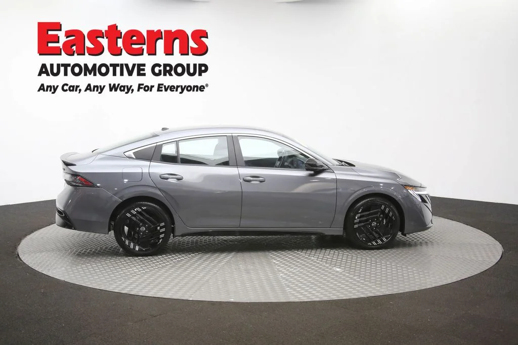 Used 2026 Gray Nissan SR image 42