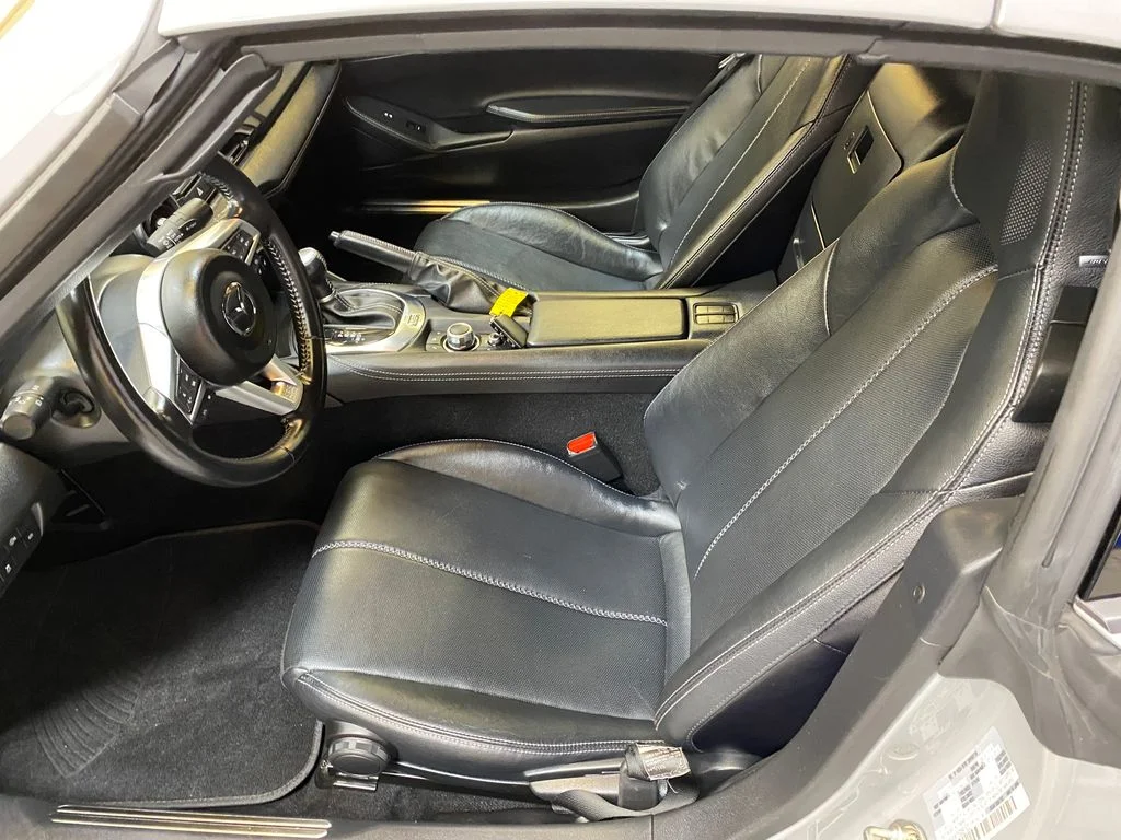 Used 2025 Gray Mazda Grand Touring image 19