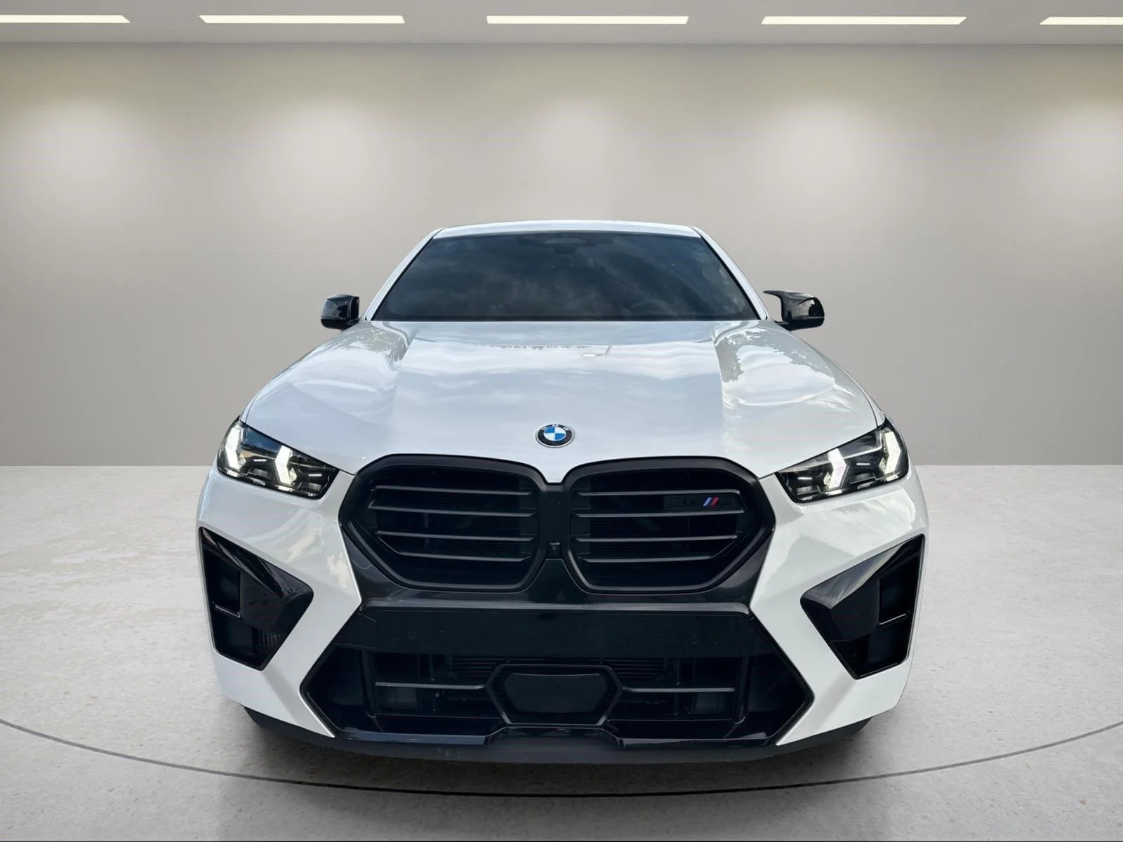Used 2024 Mineral White Metallic BMW  image 10