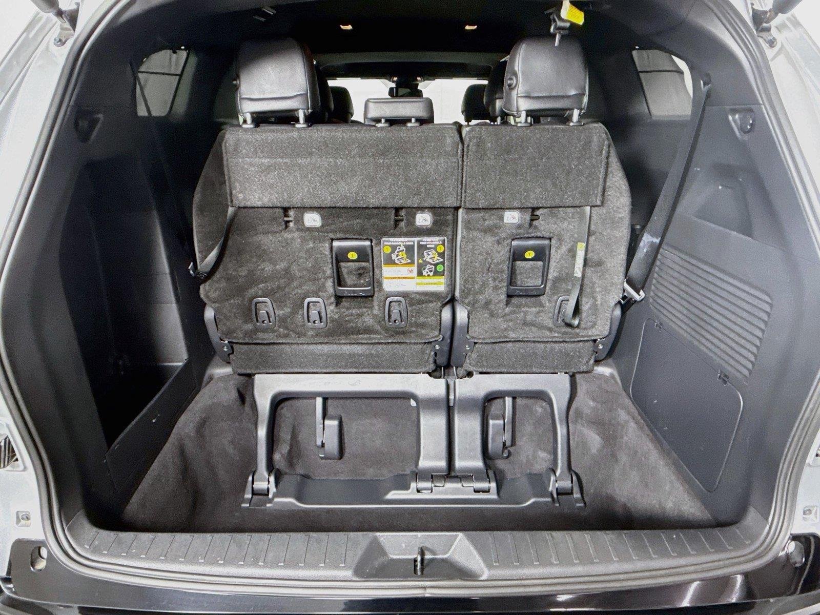 Certified Used 2025 Celestial Silver Metallic Toyota Limited image 41
