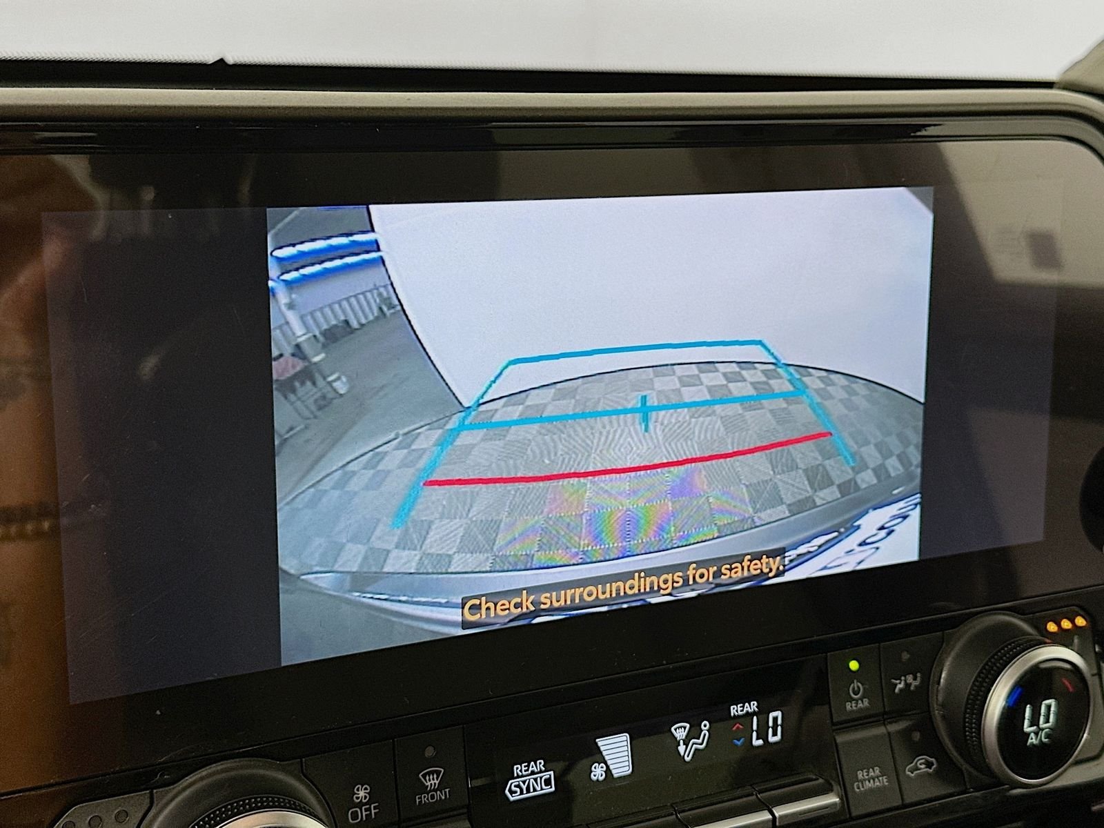 Used 2023 Magnetic Gray Metallic Toyota XLE image 14
