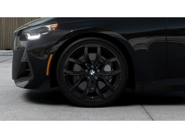 New 2026 Black Sapphire Metallic BMW 230i xDrive image 7