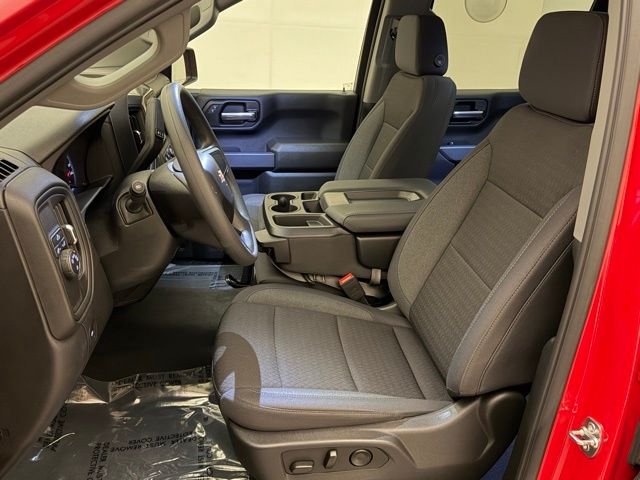 Used 2025 Red Hot Chevrolet Custom image 20