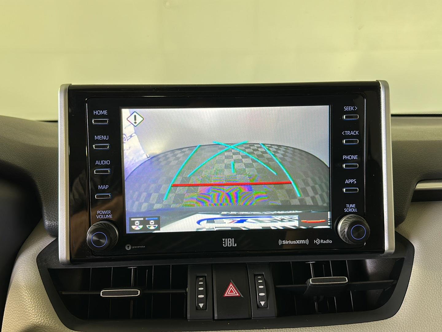 Used 2020 Magnetic Gray Metallic Toyota Limited image 17