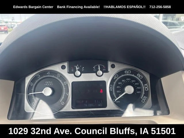 Used 2008 Blue Mercury Premier image 17