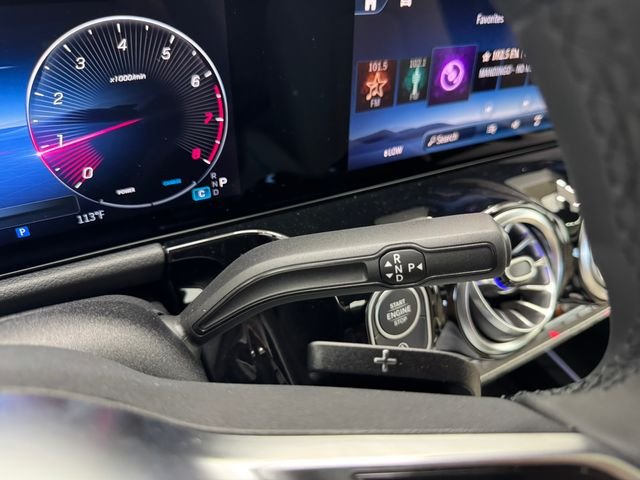 New 2026 Polar White Mercedes-Benz GLA 250 image 29