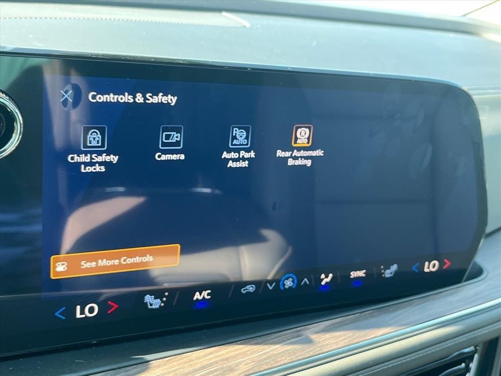 2026 Chevrolet Tahoe LT - Photo 14