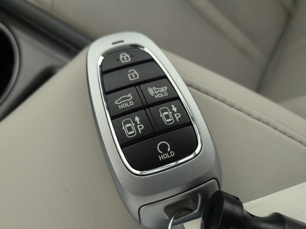 2023 Hyundai Sonata Limited - Photo 46