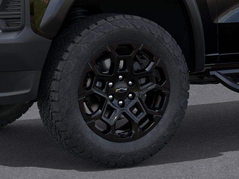 2026 Chevrolet Colorado Trail Boss - Photo 10