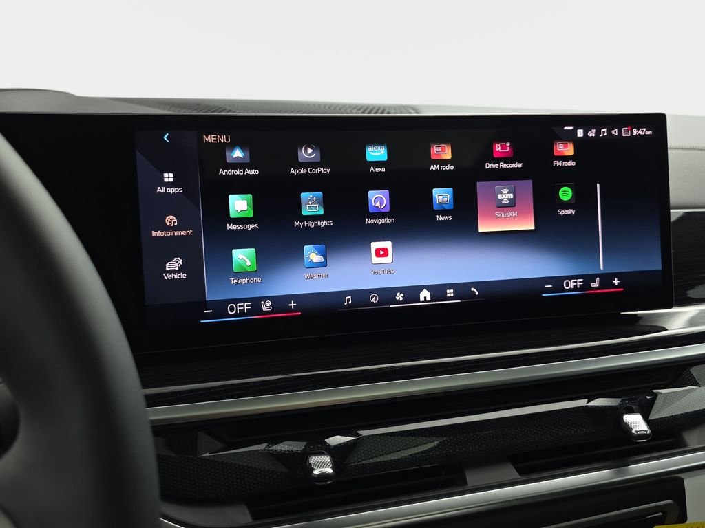 New 2027 Brooklyn Grey Metallic BMW xDrive40i image 22