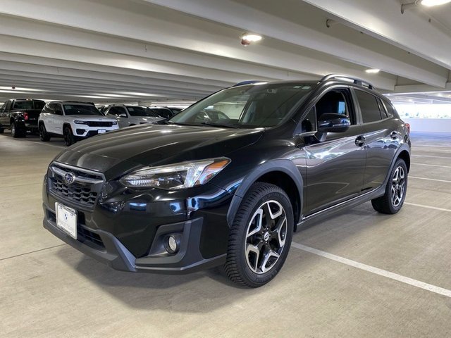2018 Subaru Crosstrek 2.0i Limited