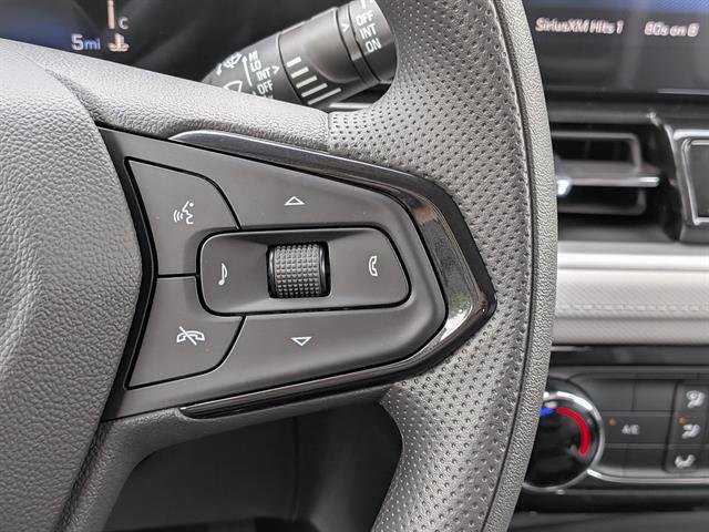 2026 Chevrolet Trailblazer LT - Photo 23