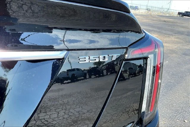 2026 Cadillac CT5 Sport - Photo 9