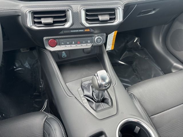 2025 Ford Mustang EcoBoost Premium Convertible - Photo 59